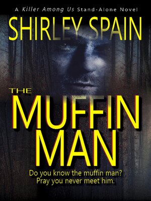 cover image of The Muffin Man